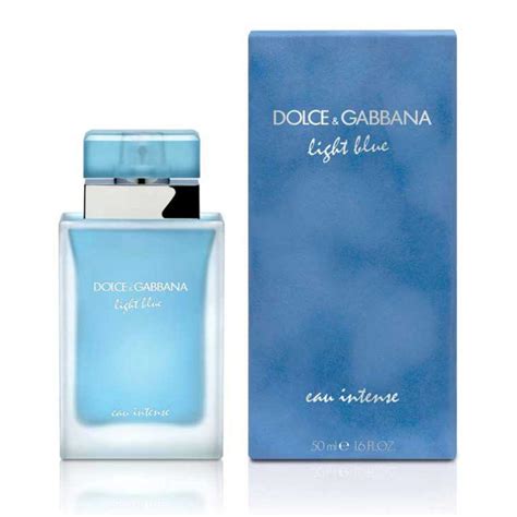 dolce gabbana light blue intense superwinkel|dolce light blue intense women.